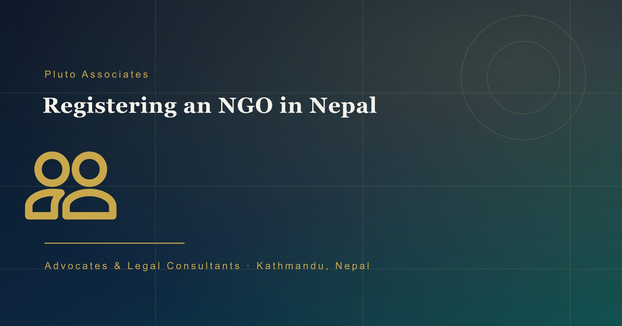 NGO registration process in Nepal